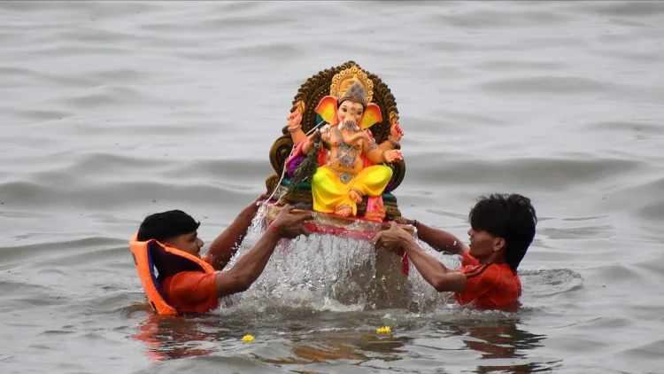 A representative image