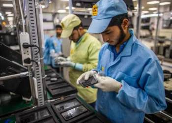 A representative image