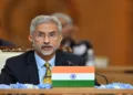 External Affairs Minister Dr. S. Jaishankar