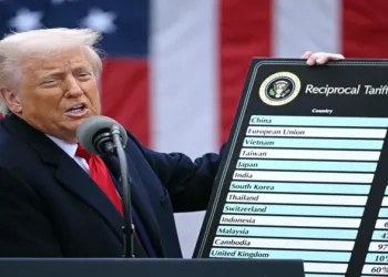 Trump’s tariff diplomacy, intended to reassert American dominance, may instead become the greatest accelerator of multipolarity in the modern era