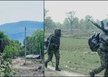 A representative image, courtesy Opindia