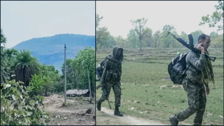 A representative image, courtesy Opindia