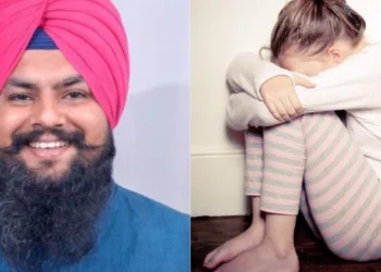 AAP MLA Manjinder Lalpura convicted in molestation case