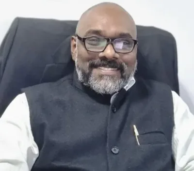 Adv. Shine P Sasidhar