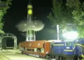 DRDO successfully tests Agni-Prime ballistic missile from a rail-based mobile launch system, a first-of-its-kind technology