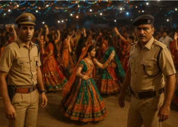 An AI generated representaive image