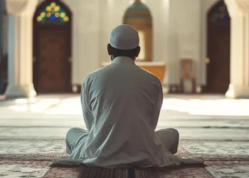 A representative image