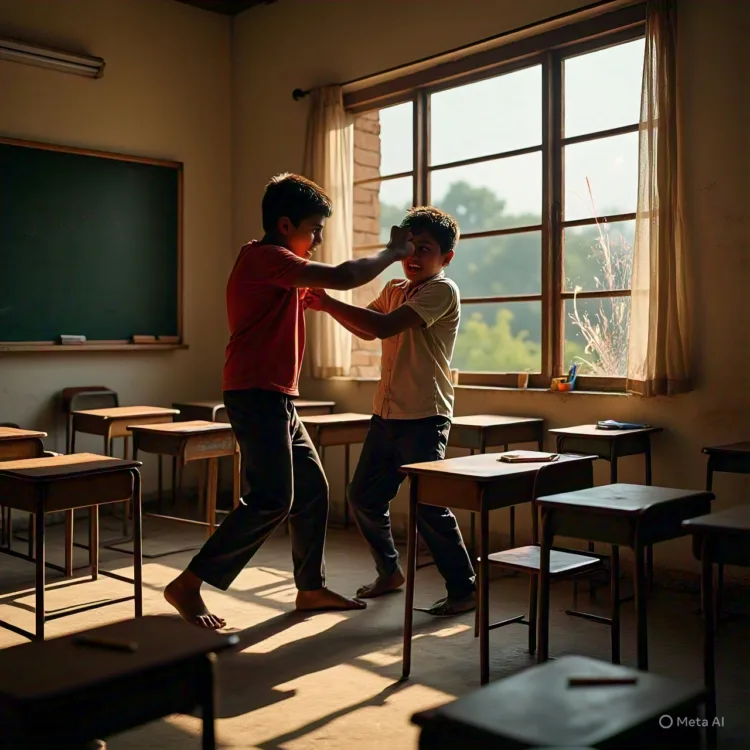 Representative AI image