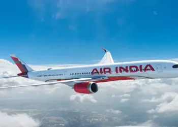 Air India issued a travel advisory to its passengers across Europe regarding delayed check-in due to a cyberattack on the service systems