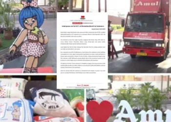 Amul cuts prices of 700+ products after GST rate reduction