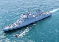 Androth is an Anti-Submarine Warfare Shallow Watercraft (ASW-SWC)