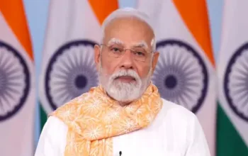 Prime Minister Narendra Modi