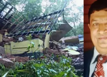 Kerala: Mohammed Asham in Keezhara blast, spotlight on Anoop Malik’s alleged Congress connections