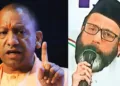 Uttar Pradesh Police arrested Ittehad-e-Millat Council (IMC) chief Maulana Tauqeer Raza Khan