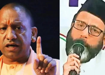 Uttar Pradesh Police arrested Ittehad-e-Millat Council (IMC) chief Maulana Tauqeer Raza Khan