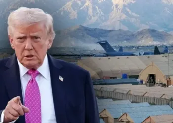 US President Donald Trump has threatened to take back the Bagram Airbase in Afghanistan