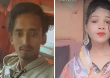 Maharashtra man Taha Ansari beheads wife Muskan, dismembers body into 17 parts