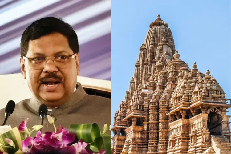 By telling the petitioner to “go and pray to the deity,” the bench’s response has been widely condemned as insensitive and dismissive of the faith