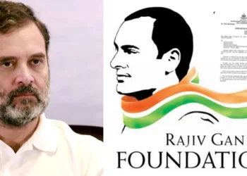 Rahul Gandhi under lens of Odisha Police in RGF Case