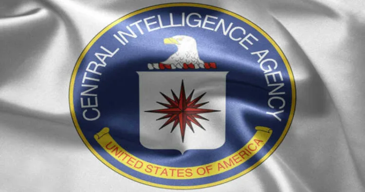 Central Intelligence Agency(CIA) of the United States are a tool to fulfill the hegemonic ambitions of the USA