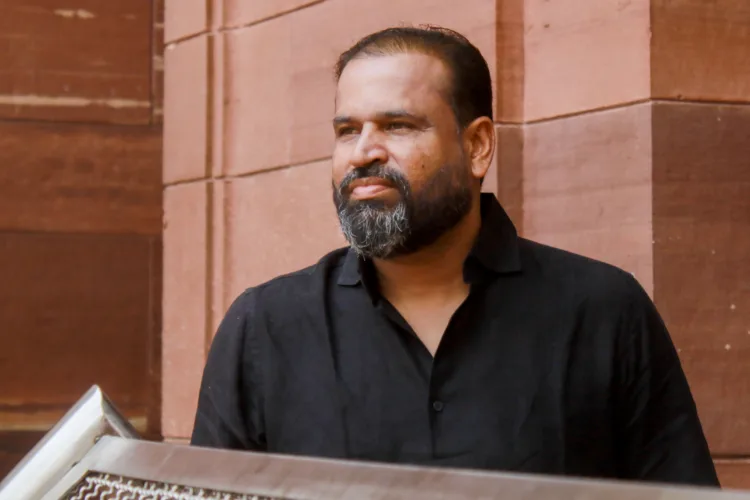 Gujarat High Court rules Yusuf Pathan encroached on Government land