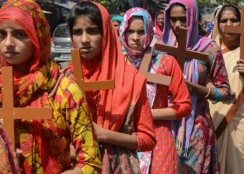 A representative image