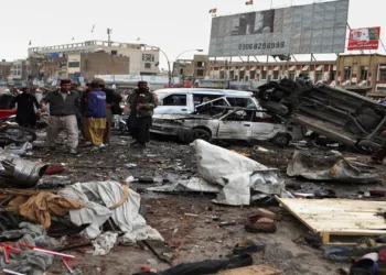 Representative Image