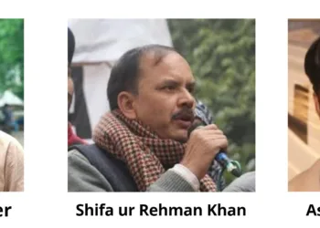 Delhi HC denies bail to Jamia leaders Shifa-ur-Rehman, Meeran Haider in 2020 anti-Hindu riots case