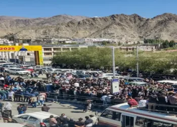 Despite government conceding to the demands of the people of Ladakh, the Union Territory is witnessing violent protests, raising concerns about the role of vested interests