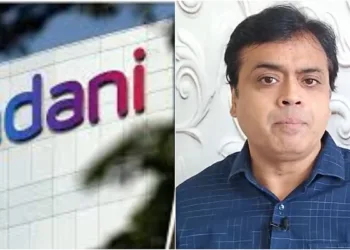 Gandhinagar court issues defamation notices to journalists Abhisar Sharma and Raju Parulekar in Adani case