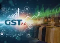 GST 2.0 is not just a tax reform but a milestone in India’s economic transformation under Prime Minister Modi’s vision of building an inclusive and Aatmanirbhar Bharat