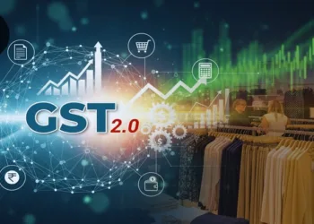 GST 2.0 is not just a tax reform but a milestone in India’s economic transformation under Prime Minister Modi’s vision of building an inclusive and Aatmanirbhar Bharat