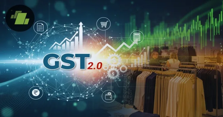 GST 2.0 is not just a tax reform but a milestone in India’s economic transformation under Prime Minister Modi’s vision of building an inclusive and Aatmanirbhar Bharat