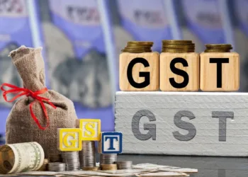 A representative image