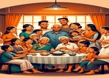 Kuumba Prabodhan is a key element of the Panch Parivarthan initiative of RSS