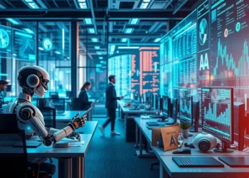 A representative image