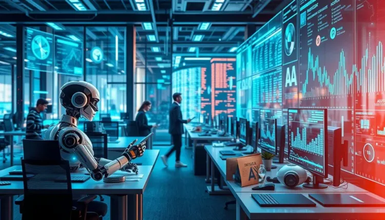 A representative image