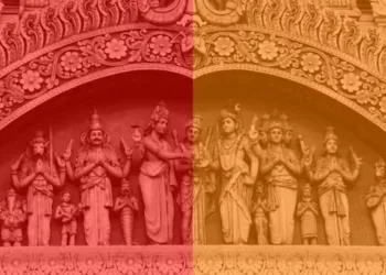 A representative image