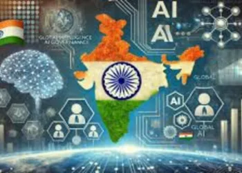 India must champion a value-based AI leadership in Global South by filling the gaps created by the AI economies of the USA and China