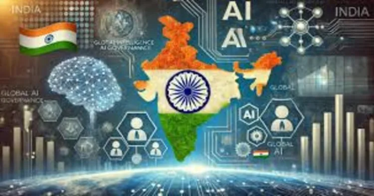 India must champion a value-based AI leadership in Global South by filling the gaps created by the AI economies of the USA and China