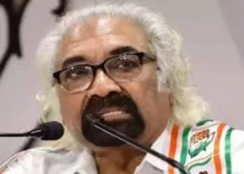 Sam Pitroda, Chairman of the Indian Overseas Congress