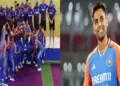 Indian Cricket team captain Suryakumar Yadav pledges entire tournament fees to Indian Army