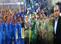 India refuses to take Asia Cup Champions Trophy from Pakistan Minister Mohsin Naqvi