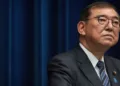 Japan Prime Minister Shigeru Ishiba resigns amidst mounting political pressure