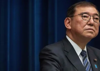 Japan Prime Minister Shigeru Ishiba resigns amidst mounting political pressure