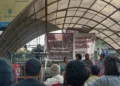UAPA accused Siddique Kappan speaking at ‘Solidarity event’ held in Kochi