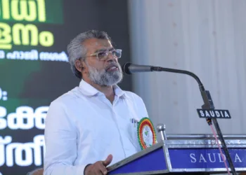 Indian Union Muslim League (IUML) MLA Kurikkoli Moideen