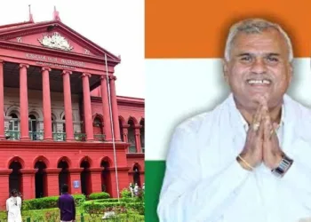 Karnataka HC nullifies Malur MLA Nanjegowda’s victory, orders recount