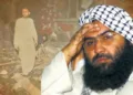 JeM chief Masood Azhar