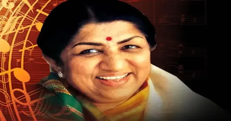 September 28 marks the birth anniversary of legendary singer Bharat Ratna Lata Mangeshkar